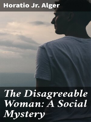 cover image of The Disagreeable Woman